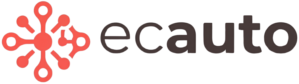 Ecauto Logo